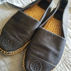 Tory Burch espidrille
